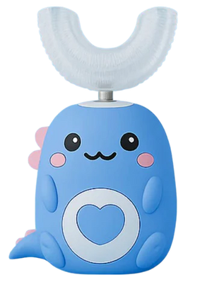 BrushBuddy