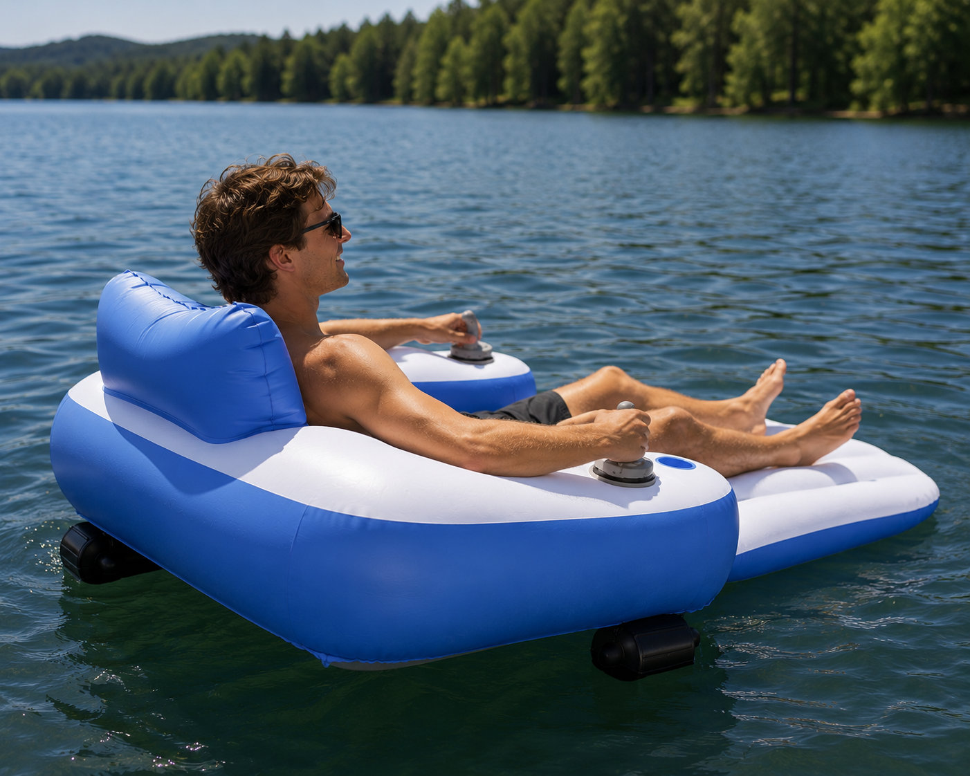 AquaCruise